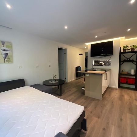 Holmenkollen Forest House Free Parking Apartment Oslo Exterior photo